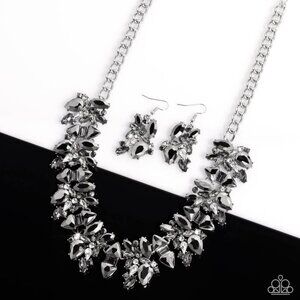 The J.J. - Zi Necklace